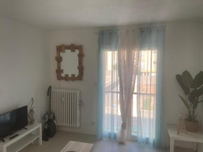 Jolie petit studio Celleneuve